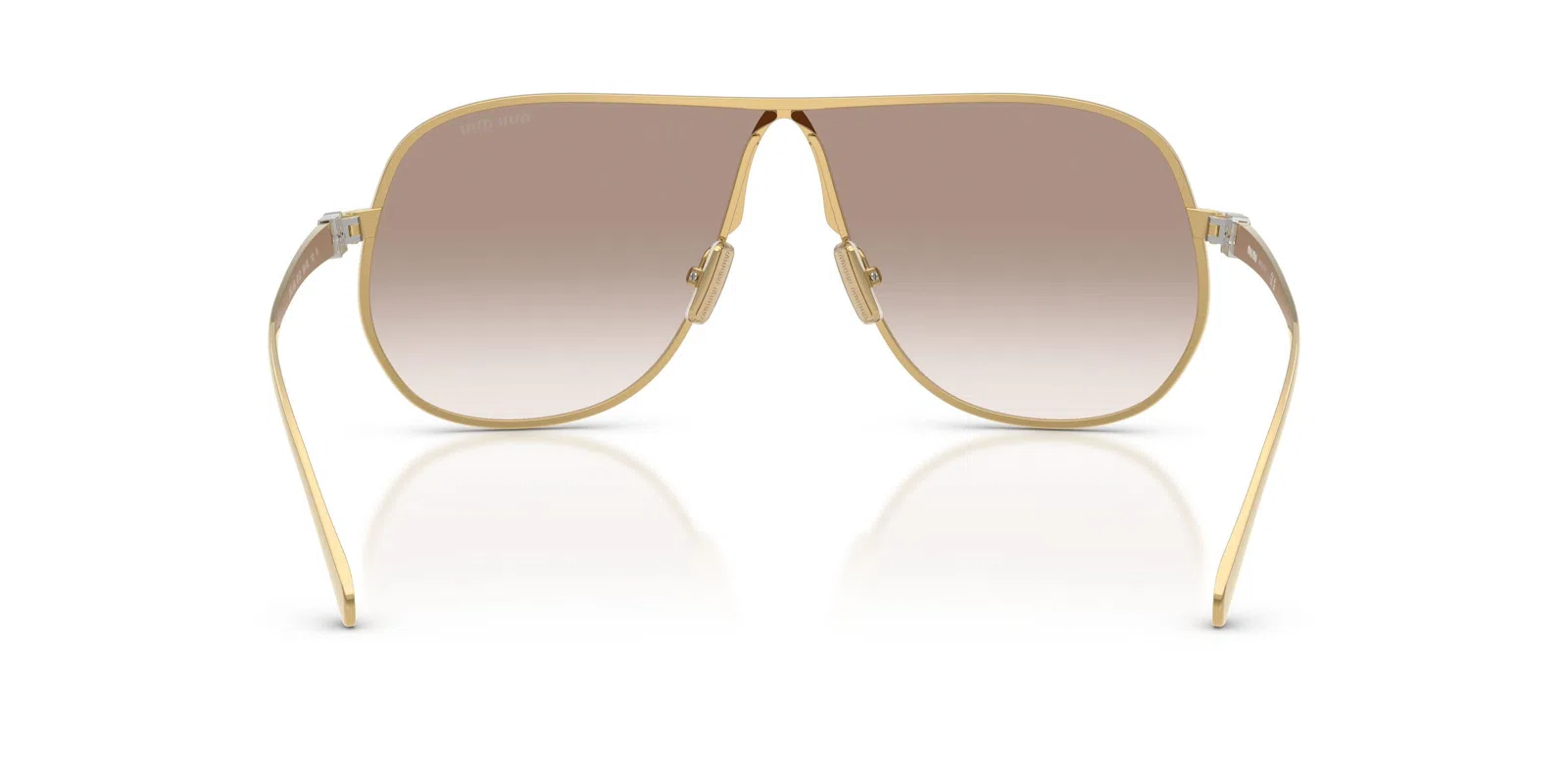Miu A56S Sunglasses - view 17